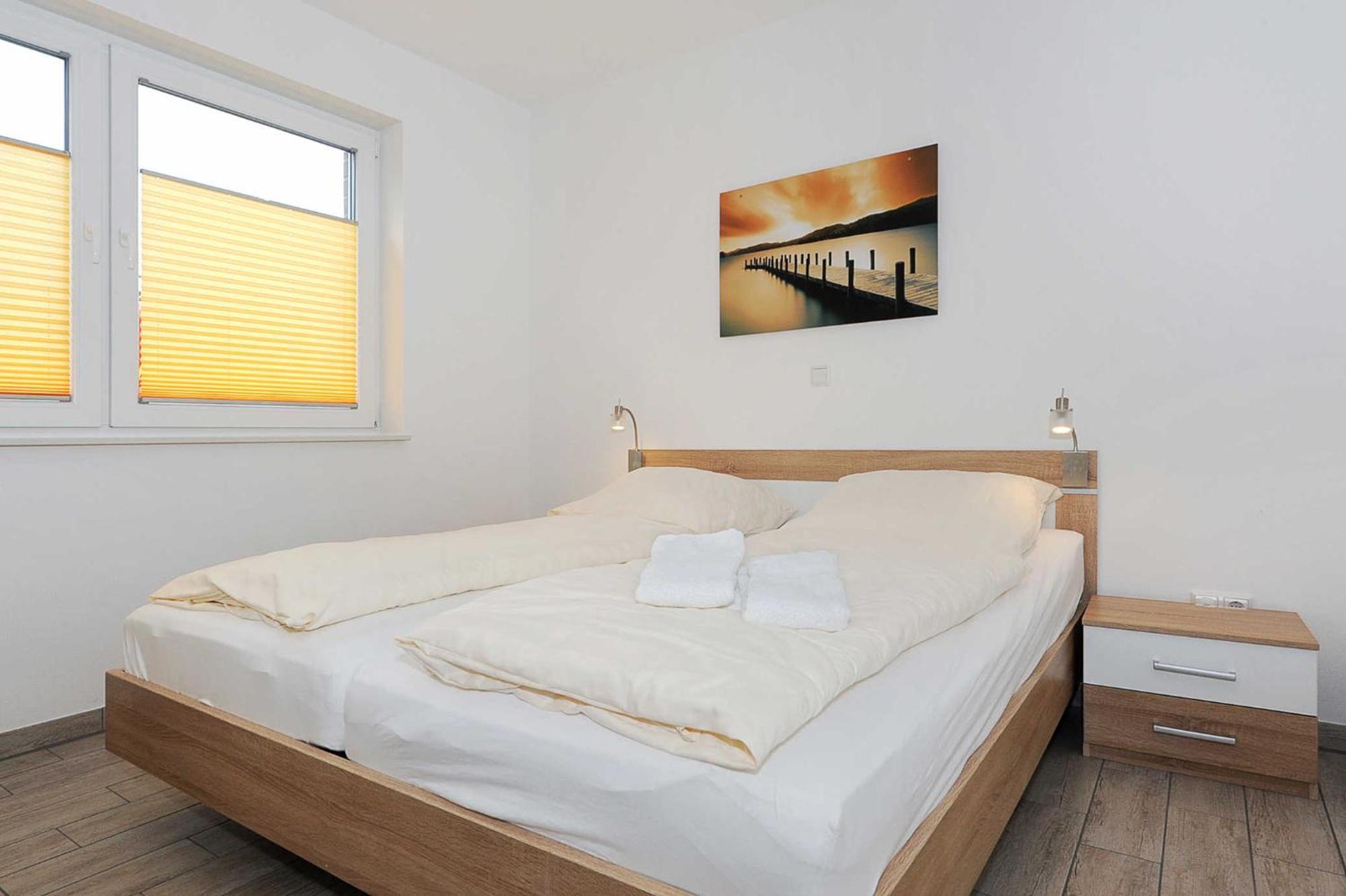 Ferienwohnungen Am Kajedeich Bensersiel Zimmer foto