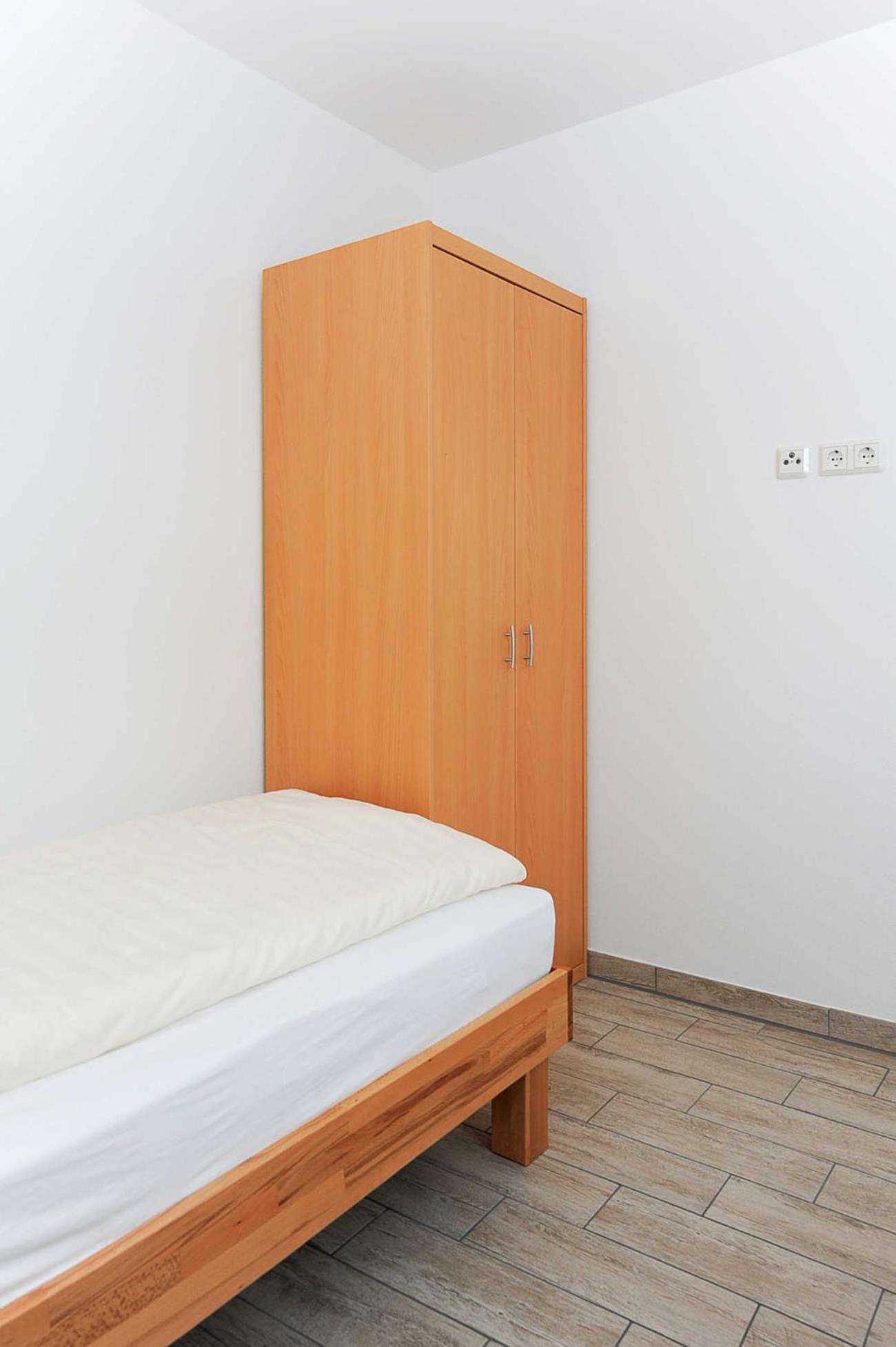 Ferienwohnungen Am Kajedeich Bensersiel Zimmer foto
