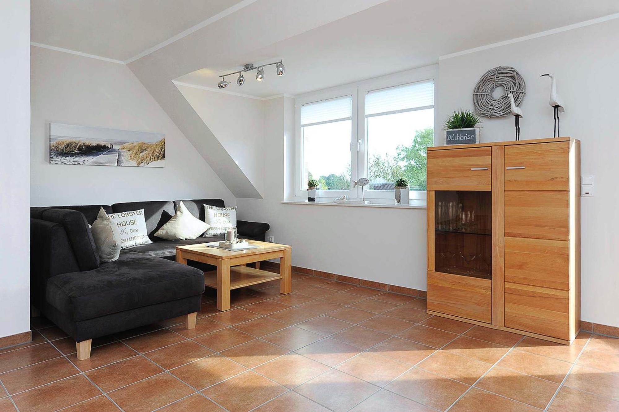 Ferienwohnungen Am Kajedeich Bensersiel Zimmer foto