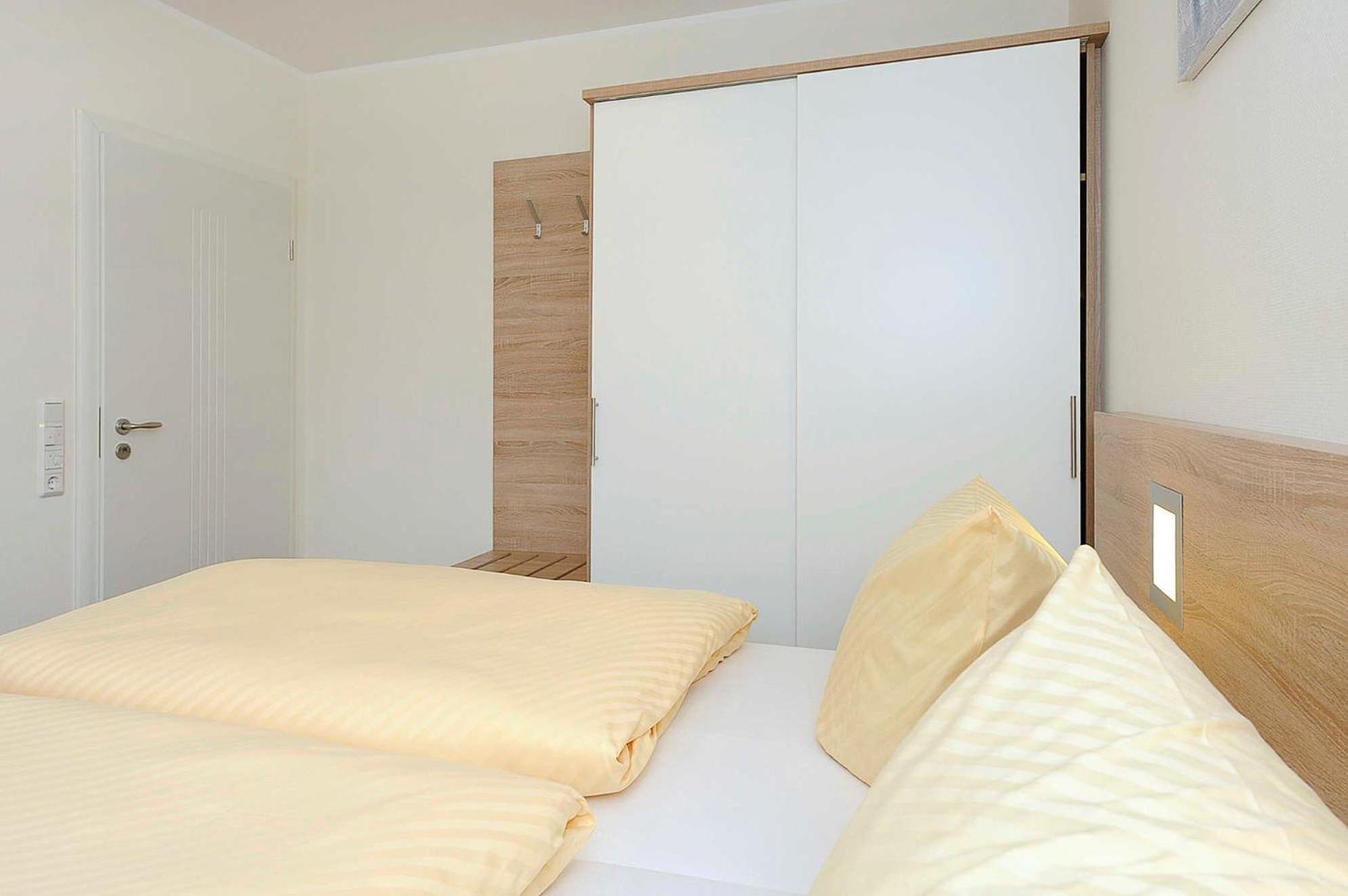 Ferienwohnungen Am Kajedeich Bensersiel Zimmer foto
