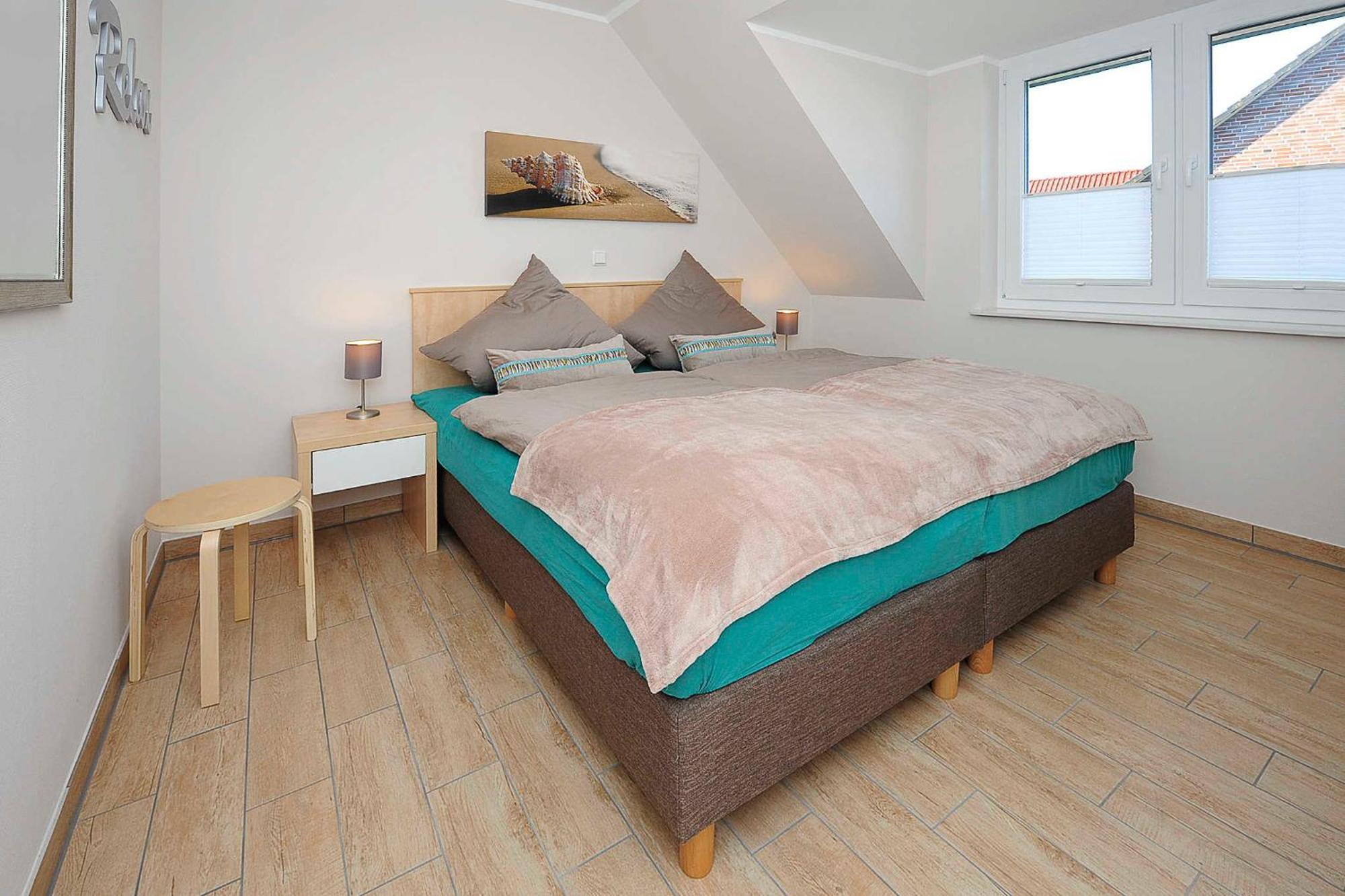 Ferienwohnungen Am Kajedeich Bensersiel Zimmer foto