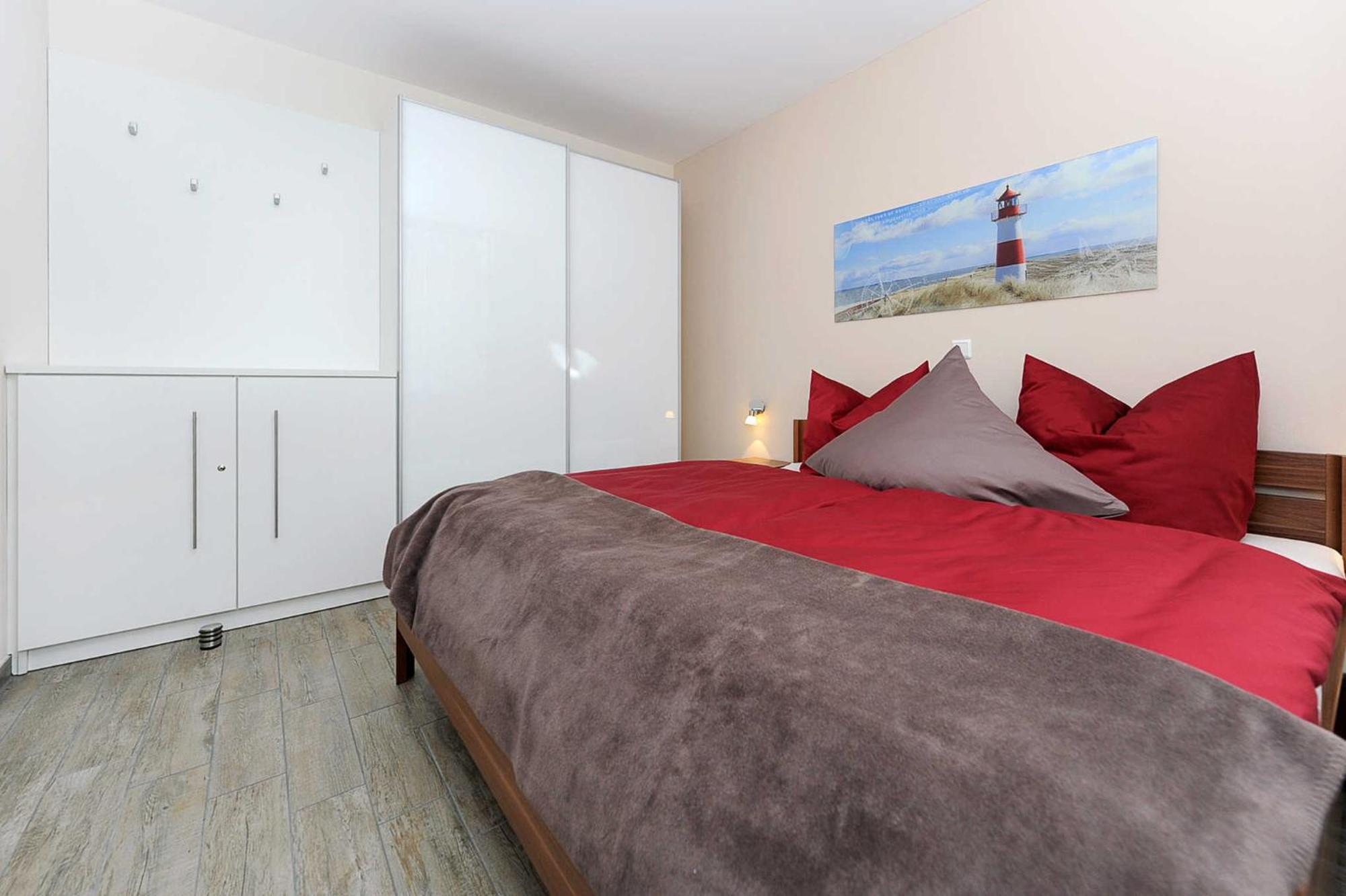 Ferienwohnungen Am Kajedeich Bensersiel Zimmer foto